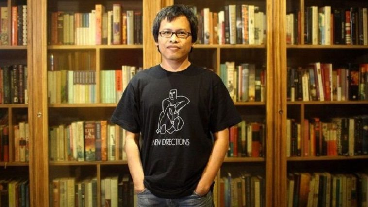 buku kumpulan cerpen