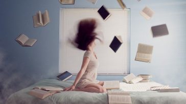 penulis yang ditolak penerbit