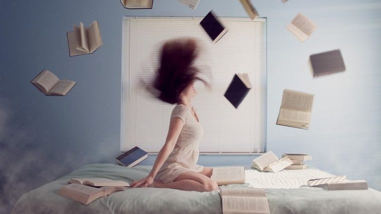 penulis yang ditolak penerbit