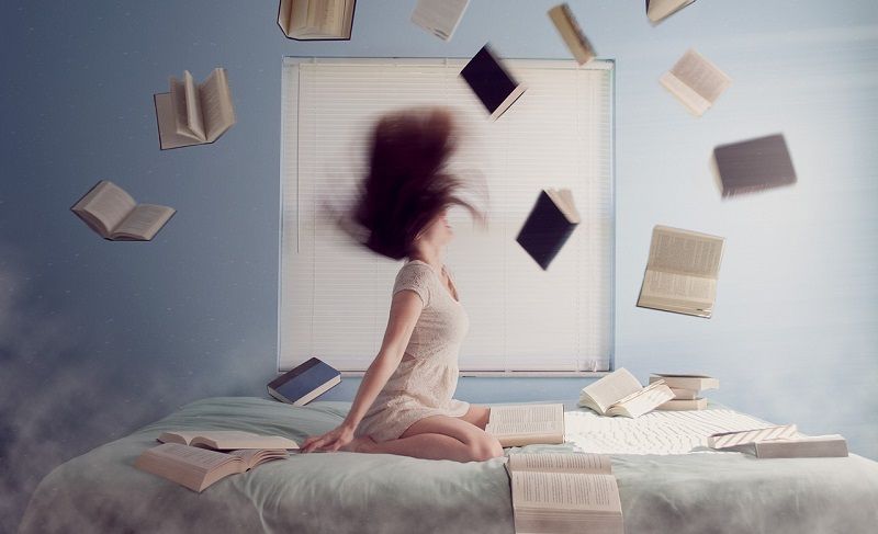 penulis yang ditolak penerbit