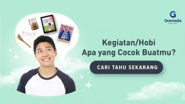 kuis hobi yang cocok