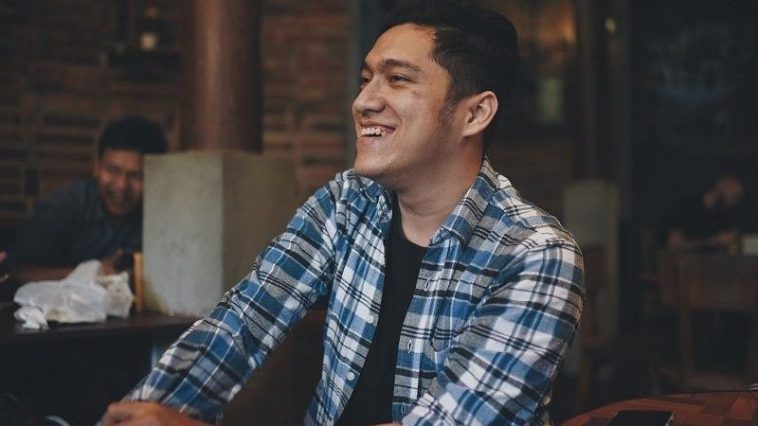 penulis-Indonesia-Bernard-Batubara