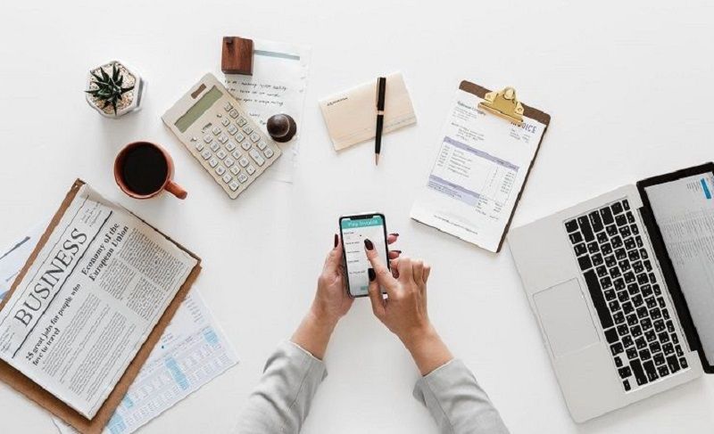 tips mengatur keuangan