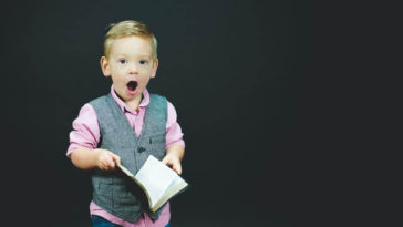 cara mengajari anak membaca