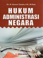 Buku Hukum Administrasi Negara Terbaru Best Seller Juli 2023 - Gramedia