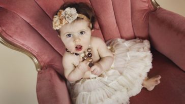 Nama Bayi Perempuan Unik dan Artinya
