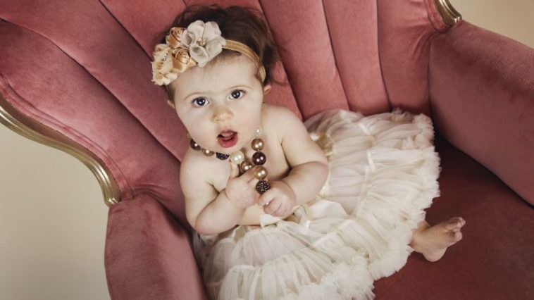 Nama Bayi Perempuan Unik dan Artinya