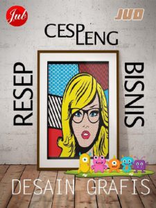 Rekomendasi Buku Panduan Belajar Desain Grafis Best Seller