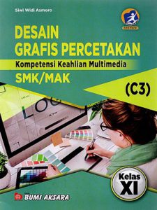 Rekomendasi Buku Panduan Belajar Desain Grafis Best Seller