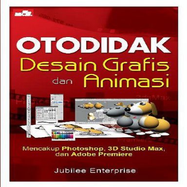 Rekomendasi Buku Panduan Belajar Desain Grafis Best Seller