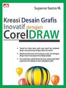 Rekomendasi Buku Panduan Belajar Desain Grafis Best Seller