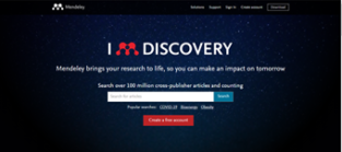 Cara Membuat Daftar Pustaka Dari Website Dengan Mendeley
