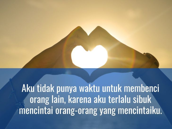 115 KataKata Keren, Lucu, Bijak Buat Update Status FB & WA