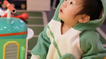 perkembangan bahasa anak