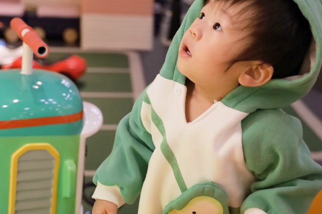 perkembangan bahasa anak