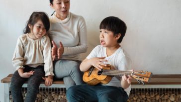 rekomendasi lagu anak-anak