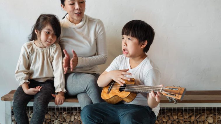rekomendasi lagu anak-anak