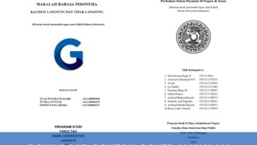 download contoh cover makalah