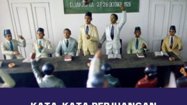 kata kata perjuangan