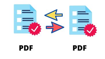 cara menggabungkan pdf