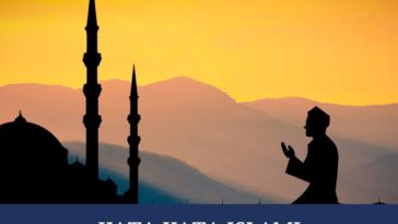 kata kata islami