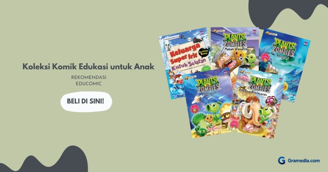 Simak 10 List Channel Youtube yang Edukatif untuk Anak-anak