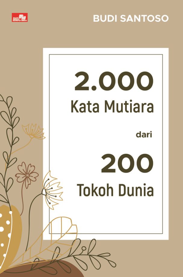 List Buku Kumpulan Quotes, Kata Bijak, Kata Mutiara Best ...