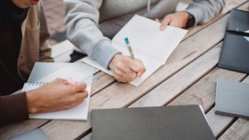 cara membuat makalah