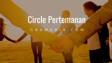 Circle pertemana