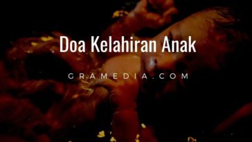 doa kelahiran anak