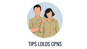 tips lolos cpns