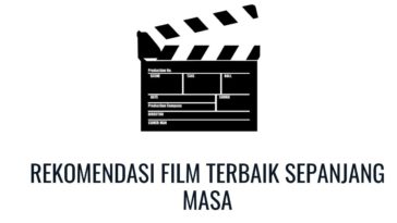 rekomendasi film terbaik