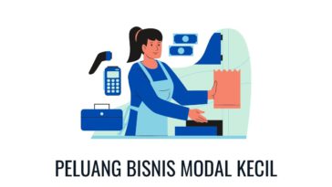 peluang bisnis modal kecil