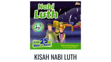 kisah nabi luth