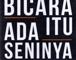 BICARA ITU ADA SENINYA – Oh Su Hyang