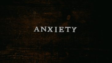 anxiety