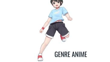 genre anime