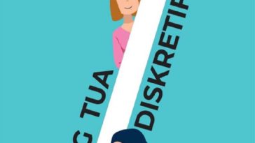 Orang tua diskreatif