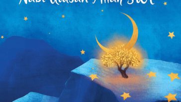 Kumpulan Kisah Nabi Utusan Allah SWT 3