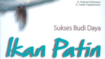 Sukses BudiDaya Ikan Patin Secara Intensif