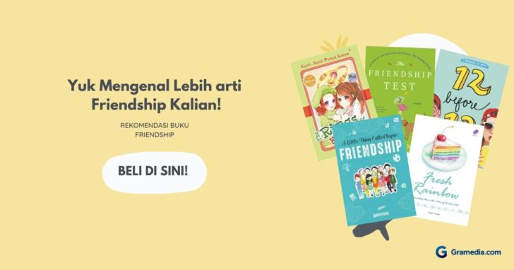 41 Lagu Persahabatan Terbaik Bahasa Indo, Inggris dan Korea