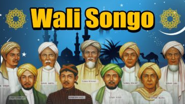 kisah walisongo