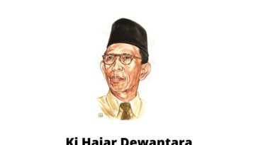 ki hajar dewantara