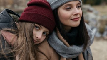 ciri masa pubertas pada anak perempuan