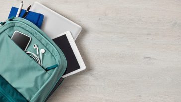 rekomendasi tas laptop