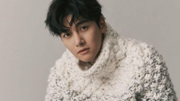 biografi ji chang wook
