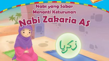 kisah nabi zakaria