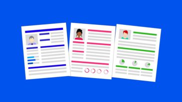 contoh surat lamaran kerja