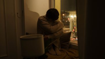 dampak buruk begadang