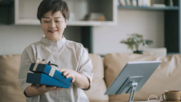 ide kado ultah cewek